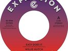 HUTCH WILLIE-EASY DOES IT / KELLY GREEN NEW VINYL