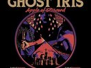 GHOST IRIS - APPLE OF DISCORD NEW VINYL