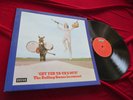 ROLLING STONES Get Yer Ya-Ya´s Out GERMAN DECCA Unplayed Vinyl:mint/Cover:mint-