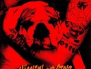 Sheer Terror - Hässlich Und Stolz YELLOW/100 LP BLOOD FOR BLOOD DEATH THREAT