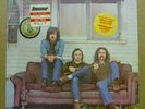 CROSBY, STILL & NASH Self-Titled 1st LP ORIGINAL ATLANTIC w/Hype Sticker SEALED