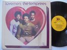 THE TEMPREES Lovemen WE PRODUCE Northern Soul + Sweet Soul LP HEAR