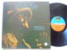 DONNY HATHAWAY  Live ATLANTIC UK Funk Soul LP HEAR