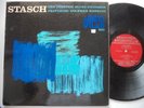 COLEMAN HAWKINS Stasch SWINGVILLE 2013 DG Mono Jazz LP HEAR