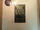The Band - The Last Waltz Sealed w/Hype Sticker Vinyl LP 3WS3146