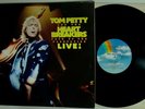 Tom Petty and the Heartbreakers Pack Up the Plantation—Live 2 LPs