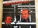 Bullet - The Hanged Man: Music From The YTV Series - Vinyl LP. Contour. 1975. EX