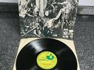 RARE LP VINYL ALBUM DEEP PURPLE SELF TITLED 1969 UK 1ST PRESS SHVL 759 VG/VG+