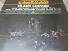 Frank Loesser Time Life Records Brand New Factory Sealed Guys and Dolls Really