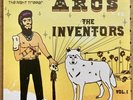 ARCS - Arcs Vs. The Inventors Vol. 1 Record Store Day 2015 Dan Auerbach Ltd 3000