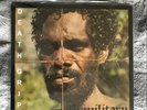 Death Grips Exmilitary Double LP Clear Vinyl Import 