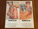 Who 'The Who Sell Out' 2015 UK 180 Gram Vinyl Stereo LP with Poster NEW SEALED