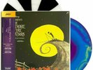 The Nightmare Before Christmas Mondo Danny Elfman Soundtrack Vinyl Record NEW