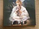 DAVID BOWIE LIVE AND WELL 2 X VINYL SEALED -SOLD OUT