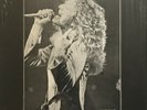 LED ZEPPELIN 'Kashmir' 1976 Live London Earl's Court MINT UNPLAYED