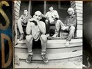 3 Original Records MINOR THREAT Salad Days JESUS LIZARD (3 EP's) FUGAZI 3 Songs