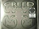 CREED   GREATEST HITS   Exclusive 1st Time On Vinyl 2LP Set w/ Laser Etching NEW