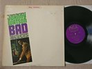 JOHNNY GUITAR WATSON Bad US 1st Press R&B Funk Soul LP DEMO Sleeve OKEY Lbl. NM