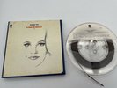 Peggy Lee - Is That All There Is Reel to Reel 7.1/2 IPS 4 Track |1996