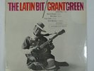 Grant Green, The Latin Bit -  Blue Note BLP-4111/84111 Sealed Mint 1963