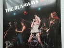 THE RUNAWAYS Live Agora Ballroom Cleveland 1976  NEW SEALED lita ford JOAN JETT