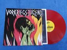 VORKRIEGSJUGEND -  first 12