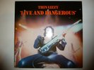 Thin Lizzy – 'Live And Dangerous' 2x12