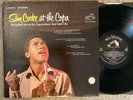 SAM COOKE - AT THE COPA - ORIGINAL US RCA LP living stereo vinyl original record