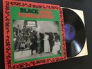 Donald Byrd - Black Byrd - US Vinyl LP - Blue Note Label
