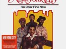 IM DOING FINE NOW NEW YORK CITY NEW VINYL