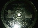 Vintage 1920 EDISON DIAMOND DISC Jazz Record LOUISIANA FIVE Yelping Hound Blues