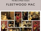 FLEETWOOD MAC - THE BEST OF PETER GREENS FLEETWOOD MAC (2 LP) NEW VINYL