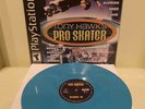 tony hawk’s pro skater vinyl blue