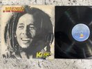 Bob Marley & The Wailers Kaya 1978 US ILPS 9517 Vinyl Record LP VG+/EX