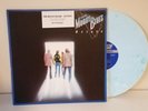 THE MOODY BLUES - Octave PROMO LP NEAR MINT marble blue gatefold VINYL 1 of 5000