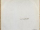BEATLES WHITE ALBUM 1968 UK APPLE MONO VINYL LP PMC 7067/8 VERY LOW NO 0000763