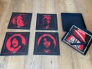 Led zeppelin Schallpatten Mothership
