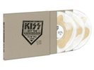 Kiss Off the Soundboard Tokyo 2001 Limited Edition 3 LP Box Set  New  Pre-sale