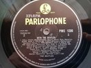 With The Beatles Vinyl LP PMC1206 Mono Dominion Belinda RARE INSERT Excellent