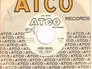 R&B Mod Soul KING CURTIS Green Onions / You Don't Miss ATCO Rare Promo 45 VG+