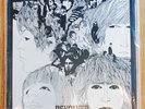 THE BEATLES REVOLVER LP VINYL MFSL FACTORY SEALED NEW MADE IN USA 1986