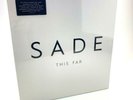 SADE This Far BOX SET VINYL | NEW SEALED HYPE Half Speed Love Deluxe | IN STOCK