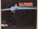OV O.V. WRIGHT Memphis Unlimited LP VINYL Record BBLX-72 1973 Back Beat ABC SOUL