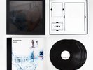 Radiohead: OK Computer OKNOTOK 1997 2017 LP Vinyl MC Box Set Deluxe Edition