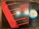 MINT  SONNY CLARK BLUES IN THE NIGHT BLUE NOTE GXF 3051 STEREO JAPAN LP