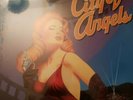 Orig. Broadway Cast Recording City Of Angels Cy Coleman David Zippel NEW