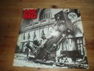 ME BIG - LEAN INTO IT   RARE ATLANTIC LP
