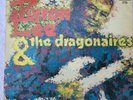 Byron Lee & The Dragonaires Very Rare 1968 vintage LP Near Mint  JAD JS/1004