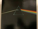 PINK FLOYD Dark Side of the Moon original master recording MFSL 1-017