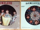 The Beatles - 'Timeless' Vol 1&2 - 12” Vinyl LP Picture Discs - 1981/1982